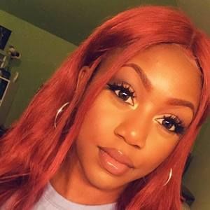 Meet your Posher, Nonye